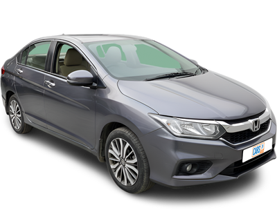 Honda City-img